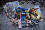 Wildlife magazines (11 stuks), Ophalen of Verzenden, Zo goed als nieuw