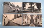 4 Postkaarten van Gent., Ophalen of Verzenden