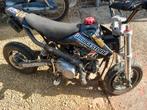 Kartbike 70cc, Ophalen, Gebruikt