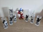 Disney Mickey - Lot, Ophalen, Mickey Mouse, Nieuw, Beeldje of Figuurtje
