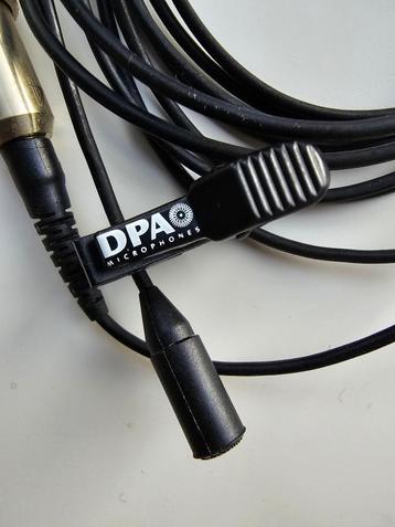 micros-cravates DPA 4071-B34