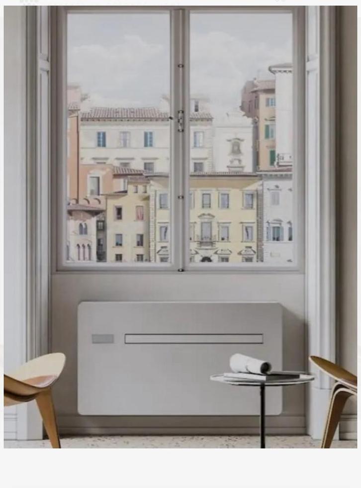 2 x Monoblock Inova 2.0 12HP, Elektronische apparatuur, Airco's, Zo goed als nieuw, Ophalen