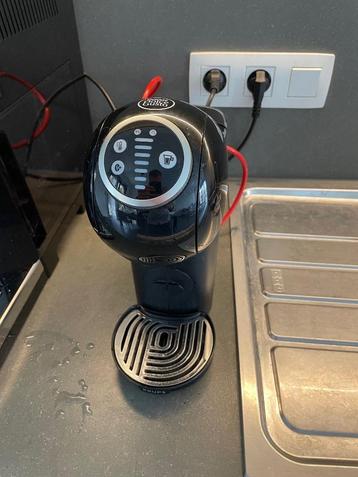 Krups Dolce Gusto koffiezet beschikbaar voor biedingen