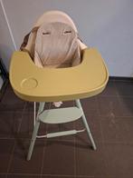 Eetstoel kinderen Child Wood Evolu 2, Ophalen, Gebruikt, Overige typen, Gordel(s)