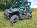 Buggy can am 1000xp 2016, Motos