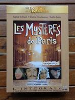 )))  Les Mystères de Paris  //  Mini Série   (((, CD & DVD, Enlèvement ou Envoi, Tous les âges, Drame, Coffret