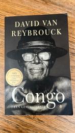 David Van Reybrouck - Congo, Livres, Enlèvement ou Envoi, David Van Reybrouck