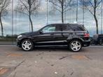 Mercedes-Benz GLE 250 AMG Line,ALS NIEUW,Leder,Elekt zetels,, Auto's, Mercedes-Benz, Automaat, Gebruikt, 4 cilinders, USB