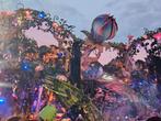 GEZOCHT TOMORROWLAND    2X TICKETS 26/7 OF 27/7