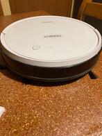 Robot Deebot, batterie à changer, Electroménager, Réservoir, Enlèvement, Utilisé, Aspirateur robot