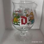 Een verzamelglas van DUVEL., Ophalen of Verzenden, Zo goed als nieuw, Glas of Glazen, Duvel