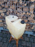 Benzinetank <20l, Tuin en Terras, Hand-tuingereedschap, Ophalen of Verzenden