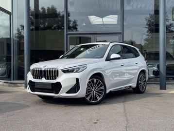 BMW X1 sDrive18i M Sport / PANODAK / TREKHAAK / DODE HOEK beschikbaar voor biedingen
