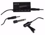 Stereo Miniatur Electret condensator microfoon G157B-KJ, Musique & Instruments, Microphones, Autres types, Enlèvement ou Envoi