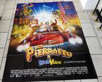 Filmaffiche : The Flintstones in Viva Rock Vegas, Collections, Affiche, Utilisé, Enlèvement ou Envoi, Film