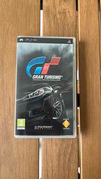 Playstation - PSP game Gran Turismo, Games en Spelcomputers, Games | Sony PlayStation Portable, 1 speler, Racen en Vliegen, Ophalen of Verzenden