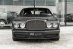 Bentley Brooklands Flying B Mascot Mulliner 1st Hand, Auto's, Automaat, Brooklands, Gebruikt, 537 pk