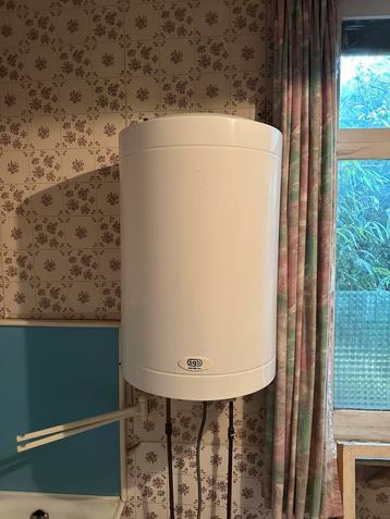 Boiler warmwaterketel te koop beschikbaar voor biedingen