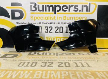 Bumper Hoek  Jaguar X590  Rechts + Links  Achterbumper 2-Z2- beschikbaar voor biedingen