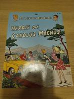 Strip Herrie om Carolus Magnus, Boeken, Eén stripboek, Ophalen, Gelezen, POM