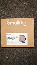 Smallrig Cage for Nikon Z8, Ophalen, Nieuw