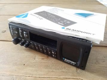 Blaupunkt Boston cc22 radio/cassettespeler beschikbaar voor biedingen