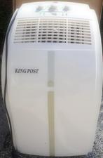 Climatiseur  mobile, Electroménager, Refroidissement et Déshumidification, Enlèvement, Utilisé, Minuterie