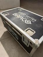 Barco beamer 6500DLC met 3 lenzen, Muziek en Instrumenten, Ophalen