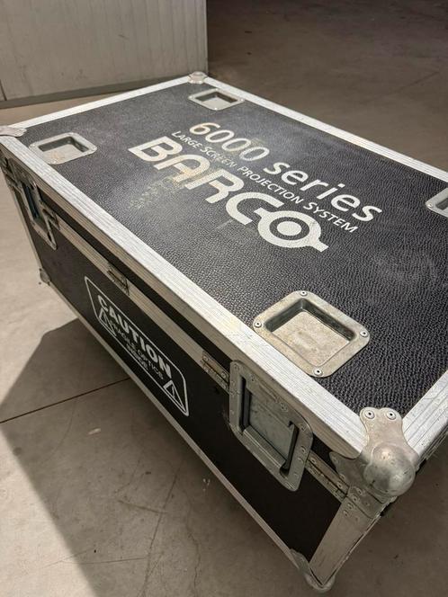 Barco beamer 6500DLC met 3 lenzen, Muziek en Instrumenten, Licht en Laser, Ophalen