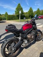Honda cb650r, Motoren, Motoren | Honda, 4 cilinders, Bedrijf, Meer dan 35 kW, 650 cc