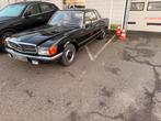 Mercedes slc 280, Mercedes-Benz, Particulier, Te koop, Benzine
