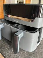 Airfryer moulinex, Elektronische apparatuur, Ophalen, Zo goed als nieuw, Airfryer, 1000 t/m 1499 gram