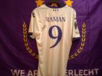 Matchworn/ issued Raman, Verzamelen, Ophalen of Verzenden
