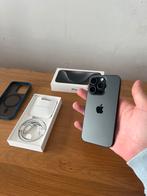 IPhone 15 PRO MAX état neuf,boîte coque,verre..(echange), Telecommunicatie, Mobiele telefoons | Apple iPhone, Zo goed als nieuw