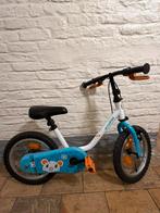 Kinderfietsje, Fietsen en Brommers, Ophalen, Gebruikt, Minder dan 16 inch