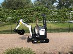 Bobcat E10z Minigraver / Mini Graver (Nieuw) (bj 2024), Zakelijke goederen, Machines en Bouw | Kranen en Graafmachines, Graafmachine