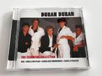 Duran Duran CD the essential collection, Ophalen of Verzenden