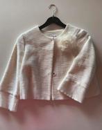 Nieuw communie jasje blue bay mt 164, Kinderen en Baby's, Kinderkleding | Maat 164, Ophalen of Verzenden, Nieuw