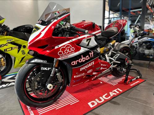 Ducati Panigale 959 2017 9700km avec papiers, Motoren, Motoren | Ducati, Particulier, Ophalen