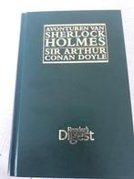 Avonturen van Sherlock Holmes, Verzenden, Nieuw, Sir Arthur Conan Doyle