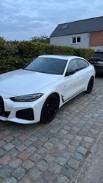 Bmw I4 M50 Full full uitgerust, I4, Achat, Particulier, Affichage tête haute