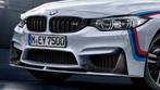 M Performance carbon frontsplitters nieuw BMW 4-Serie F82/F8, Autos : Divers, Tuning & Styling, Enlèvement ou Envoi