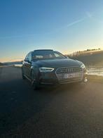 Audi s3 Quattro 310pk full options PANO B&O, Auto's, Automaat, S3, Zwart, Particulier