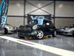 Mini Cooper one panodak British Racing Green veel.opties !, Bedrijf, Handgeschakeld, Cooper, Euro 4