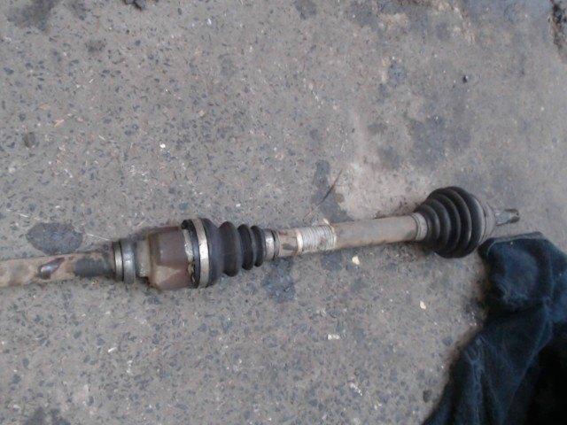 Cardan droit Peugeot 3008 1.6HDi 82kw 2009-2013 LP/15110, Auto-onderdelen, Remmen en Aandrijving, Peugeot, Gebruikt, Ophalen