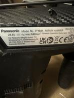 Draadloos boormachine, Doe-het-zelf en Bouw, Ophalen, Zo goed als nieuw, Boormachine