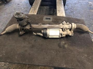Crémaillère de direction d'un Volkswagen Passat, 3 mois de garantie, Utilisé, Volkswagen