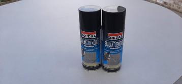 Silicone verwijderen siliconen remover spray spuitbus beschikbaar voor biedingen