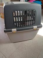 Prima staat! Transportbox grote hond, Ophalen, Zo goed als nieuw