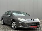 Peugeot 407 HDi Cruise Park.Sensor Dig.Airco, Voorwielaandrijving, 140 g/km, 4 cilinders, 2020 kg